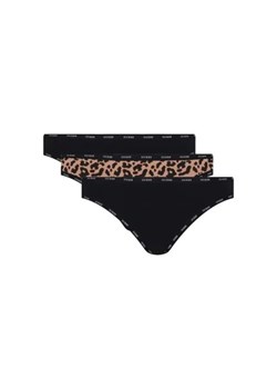 Guess Underwear  Figi brazylijskie 3-pack ze sklepu Gomez Fashion Store w kategorii Majtki damskie - zdjęcie 172934738