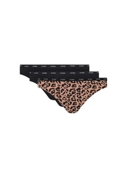 Guess Underwear Figi 3-pack ze sklepu Gomez Fashion Store w kategorii Majtki damskie - zdjęcie 172934799