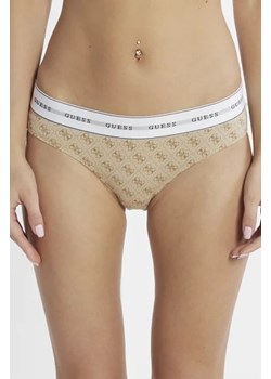 Guess Underwear Figi ze sklepu Gomez Fashion Store w kategorii Majtki damskie - zdjęcie 172934826