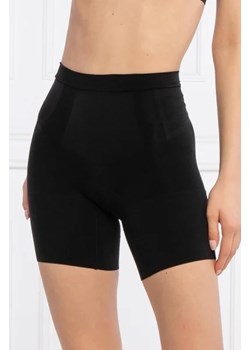 Spanx Spodenki modelujące OnCore Mid-Thigh ze sklepu Gomez Fashion Store w kategorii Majtki damskie - zdjęcie 172935028