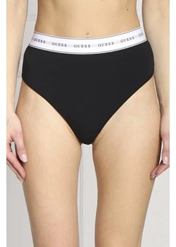 Guess Underwear  Stringi CARRIE ze sklepu Gomez Fashion Store w kategorii Majtki damskie - zdjęcie 172935088