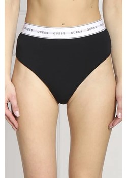 Guess Underwear Stringi CARRIE ze sklepu Gomez Fashion Store w kategorii Majtki damskie - zdjęcie 172935088