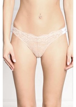 Guess Underwear Stringi BELLE ze sklepu Gomez Fashion Store w kategorii Majtki damskie - zdjęcie 172935106
