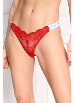 Guess Underwear Stringi ze sklepu Gomez Fashion Store w kategorii Majtki damskie - zdjęcie 172935148