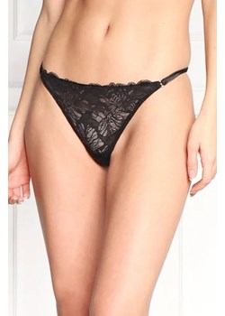 Guess Underwear Stringi MIRABEL ze sklepu Gomez Fashion Store w kategorii Majtki damskie - zdjęcie 172935207