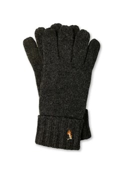 POLO RALPH LAUREN Wełniane rękawiczki ze sklepu Gomez Fashion Store w kategorii Rękawiczki męskie - zdjęcie 172935256