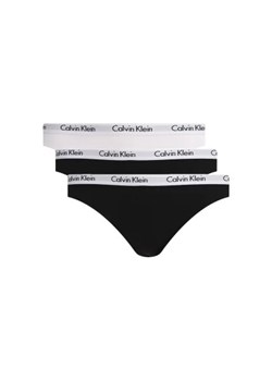 Calvin Klein Underwear Figi 3-pack ze sklepu Gomez Fashion Store w kategorii Majtki damskie - zdjęcie 172935287