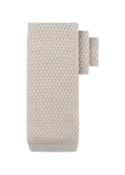 Joop! Wełniany krawat 17 JTIE-01 ze sklepu Gomez Fashion Store w kategorii Krawaty - zdjęcie 172935395
