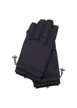 BOSS BLACK Ocieplane rękawiczki Nyl-ME ze sklepu Gomez Fashion Store w kategorii Rękawiczki męskie - zdjęcie 172935446