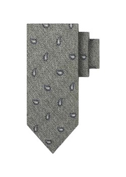 Joop! Lniany krawat 17 JTIE-01 ze sklepu Gomez Fashion Store w kategorii Krawaty - zdjęcie 172935519
