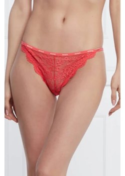 Guess Underwear Koronkowe figi ze sklepu Gomez Fashion Store w kategorii Majtki damskie - zdjęcie 172935606