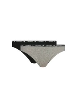 Calvin Klein Underwear Figi 2-pack ze sklepu Gomez Fashion Store w kategorii Majtki damskie - zdjęcie 172935638