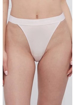 Guess Underwear Stringi ze sklepu Gomez Fashion Store w kategorii Majtki damskie - zdjęcie 172935649