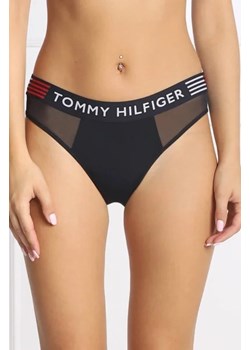 Tommy Hilfiger Figi ze sklepu Gomez Fashion Store w kategorii Majtki damskie - zdjęcie 172935706