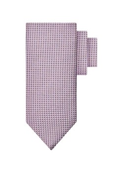BOSS BLACK Jedwabny krawat H-TIE 7,5 ze sklepu Gomez Fashion Store w kategorii Krawaty - zdjęcie 172935836