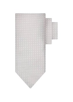 BOSS BLACK Jedwabny krawat H-TIE 7,5 ze sklepu Gomez Fashion Store w kategorii Krawaty - zdjęcie 172935837