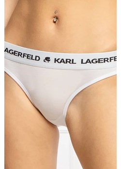 Karl Lagerfeld Figi ze sklepu Gomez Fashion Store w kategorii Majtki damskie - zdjęcie 172935995