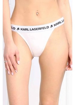 Karl Lagerfeld Figi ze sklepu Gomez Fashion Store w kategorii Majtki damskie - zdjęcie 172936137