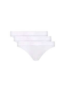 Hugo Bodywear Figi 3-pack ze sklepu Gomez Fashion Store w kategorii Majtki damskie - zdjęcie 172936427