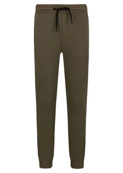 CALVIN KLEIN JEANS Spodnie dresowe | Slim Fit ze sklepu Gomez Fashion Store w kategorii Spodnie chłopięce - zdjęcie 172936688