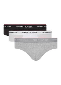 Tommy Hilfiger Slipy 3-pack ze sklepu Gomez Fashion Store w kategorii Majtki męskie - zdjęcie 172936716