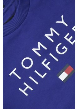 Tommy Hilfiger Bluza | Regular Fit ze sklepu Gomez Fashion Store w kategorii Bluzy chłopięce - zdjęcie 172936737