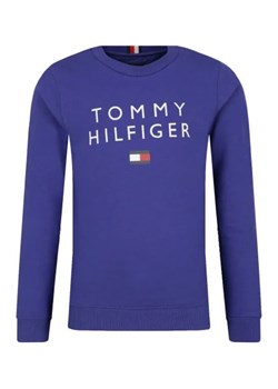 Tommy Hilfiger Bluza | Regular Fit ze sklepu Gomez Fashion Store w kategorii Bluzy chłopięce - zdjęcie 172936739