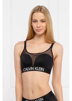 Calvin Klein Swimwear Góra od bikini ze sklepu Gomez Fashion Store w kategorii Stroje kąpielowe - zdjęcie 172936787