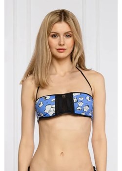 Karl Lagerfeld Swimwear Góra od bikini ze sklepu Gomez Fashion Store w kategorii Stroje kąpielowe - zdjęcie 172936808