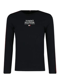 Tommy Hilfiger Longsleeve | Regular Fit ze sklepu Gomez Fashion Store w kategorii T-shirty chłopięce - zdjęcie 172936809