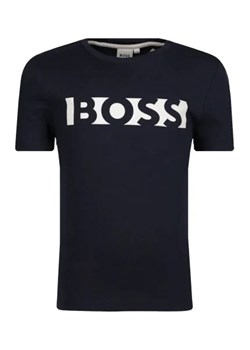 BOSS Kidswear T-shirt | Regular Fit ze sklepu Gomez Fashion Store w kategorii T-shirty chłopięce - zdjęcie 172936987