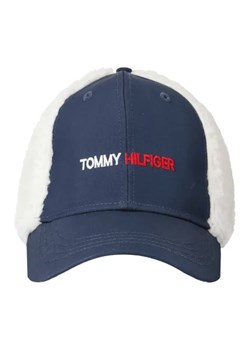 Tommy Hilfiger Bejsbolówka ze sklepu Gomez Fashion Store w kategorii Czapki dziecięce - zdjęcie 172937077
