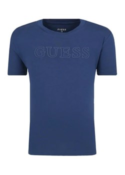 GUESS ACTIVE T-shirt | Regular Fit ze sklepu Gomez Fashion Store w kategorii T-shirty chłopięce - zdjęcie 172937097