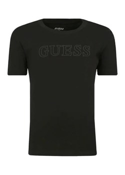 GUESS ACTIVE T-shirt | Regular Fit ze sklepu Gomez Fashion Store w kategorii T-shirty chłopięce - zdjęcie 172937129