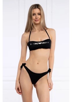 Emporio Armani Strój kąpielowy ze sklepu Gomez Fashion Store w kategorii Stroje kąpielowe - zdjęcie 172937145