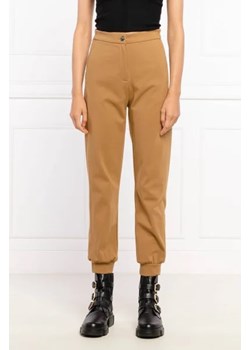 Pinko Spodnie ARBUS | Slouchy fit | high waist ze sklepu Gomez Fashion Store w kategorii Spodnie damskie - zdjęcie 172937198