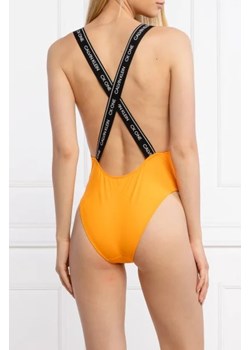 Calvin Klein Swimwear Strój kąpielowy ze sklepu Gomez Fashion Store w kategorii Stroje kąpielowe - zdjęcie 172937209