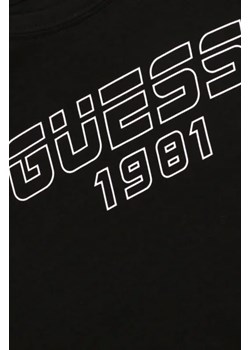 GUESS ACTIVE T-shirt | Regular Fit ze sklepu Gomez Fashion Store w kategorii T-shirty chłopięce - zdjęcie 172937229