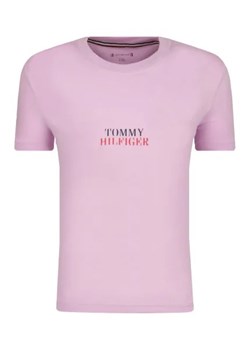Tommy Hilfiger Piżama | Regular Fit ze sklepu Gomez Fashion Store w kategorii Piżamy dziecięce - zdjęcie 172937235