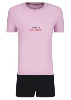 Tommy Hilfiger Piżama | Regular Fit ze sklepu Gomez Fashion Store w kategorii Piżamy dziecięce - zdjęcie 172937239