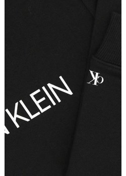 CALVIN KLEIN JEANS Bluza INSTITUTIONAL | Regular Fit ze sklepu Gomez Fashion Store w kategorii Bluzy chłopięce - zdjęcie 172937277
