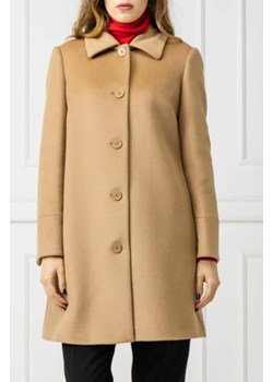 MAX&Co. Wełniany płaszcz JET ze sklepu Gomez Fashion Store w kategorii Płaszcze damskie - zdjęcie 172937396