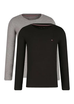 Tommy Hilfiger Longsleeve 2-pack | Relaxed fit ze sklepu Gomez Fashion Store w kategorii T-shirty chłopięce - zdjęcie 172937406