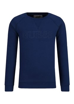 GUESS ACTIVE Bluza | Regular Fit ze sklepu Gomez Fashion Store w kategorii Bluzy chłopięce - zdjęcie 172937408