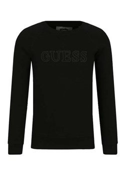 GUESS ACTIVE Bluza | Regular Fit ze sklepu Gomez Fashion Store w kategorii Bluzy chłopięce - zdjęcie 172937445