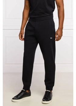Emporio Armani Spodnie dresowe | Relaxed fit ze sklepu Gomez Fashion Store w kategorii Spodnie męskie - zdjęcie 172937475