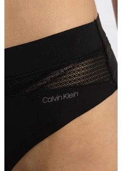Calvin Klein Underwear Stringi ze sklepu Gomez Fashion Store w kategorii Majtki damskie - zdjęcie 172937507