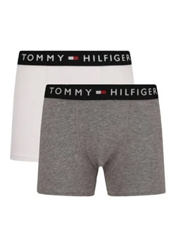 Tommy Hilfiger Bokserki 2-pack ze sklepu Gomez Fashion Store w kategorii Majtki dziecięce - zdjęcie 172937645