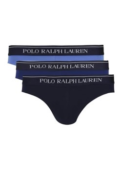 POLO RALPH LAUREN Slipy 3-Pack ze sklepu Gomez Fashion Store w kategorii Majtki męskie - zdjęcie 172937646