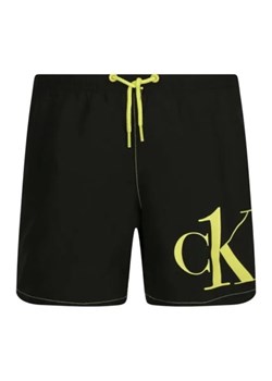 Calvin Klein Swimwear Szorty kąpielowe | Regular Fit ze sklepu Gomez Fashion Store w kategorii Kąpielówki chłopięce - zdjęcie 172937648